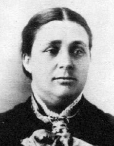 Nancy Victoria Murphy (1848 - 1916) Profile
